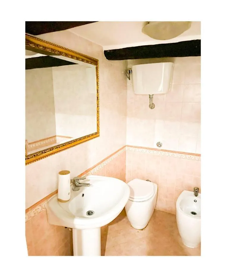 Appartamento Lux & Comfort Napoli Italia