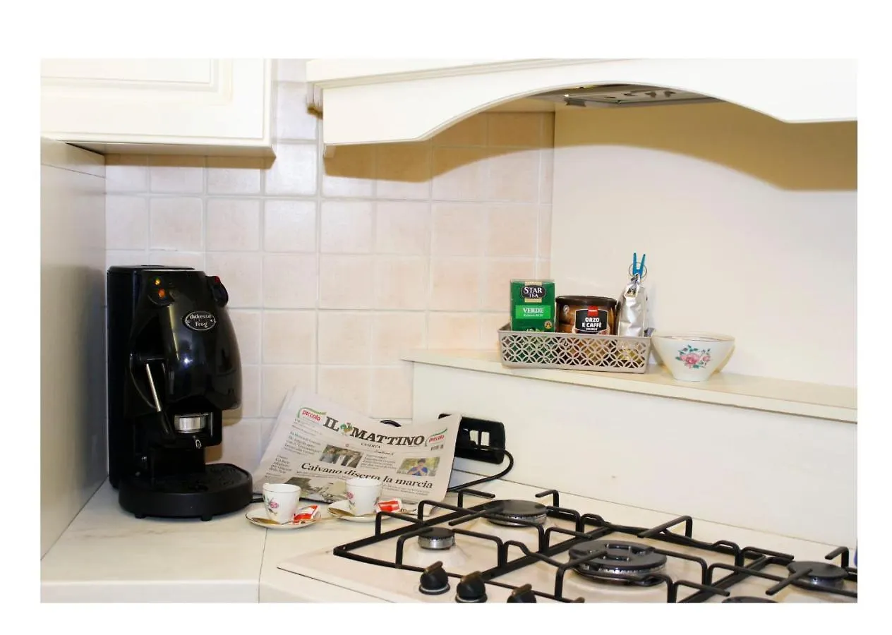 Appartamento Lux & Comfort Napoli