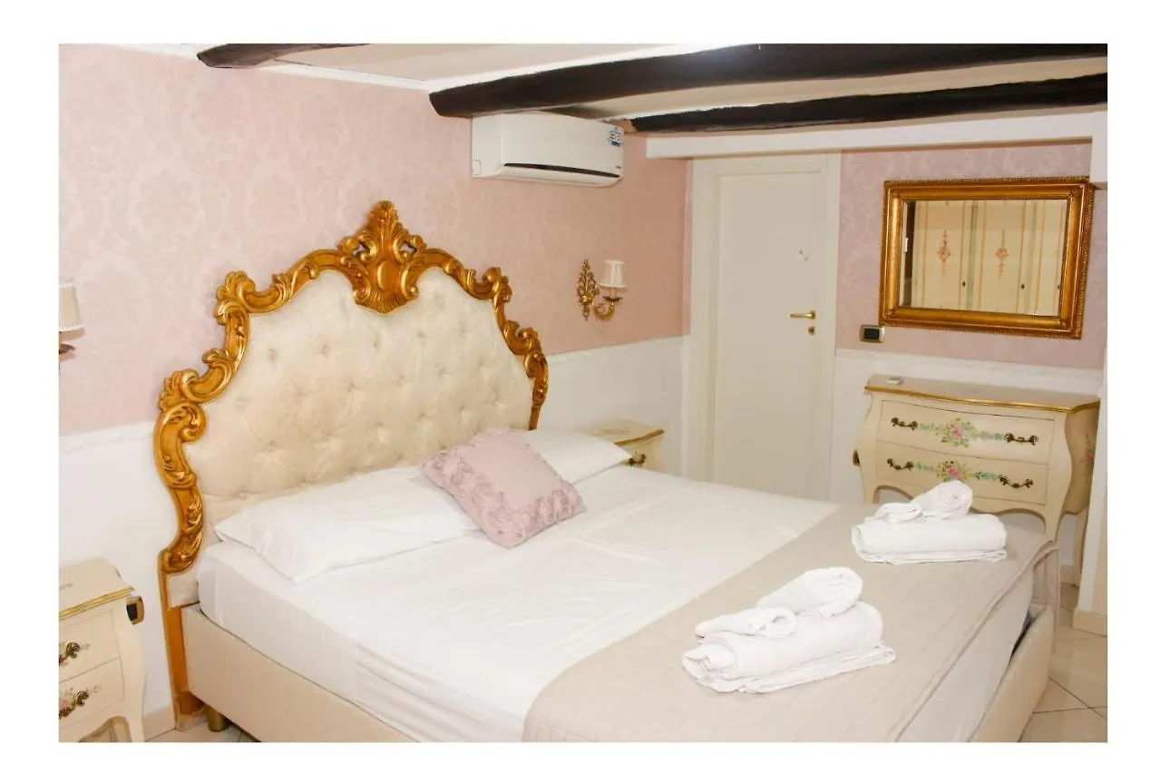Lux & Comfort Apartment Naples